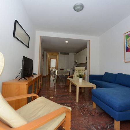 Edificio Gaviota 4 Apartment Лас Палмас де Гран Канария Екстериор снимка