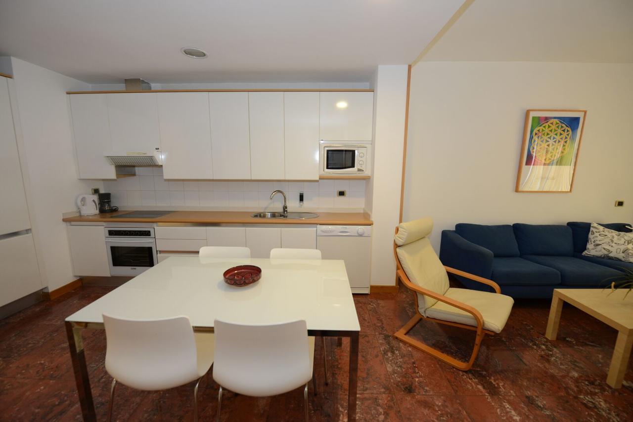 Edificio Gaviota 4 Apartment Лас Палмас де Гран Канария Екстериор снимка