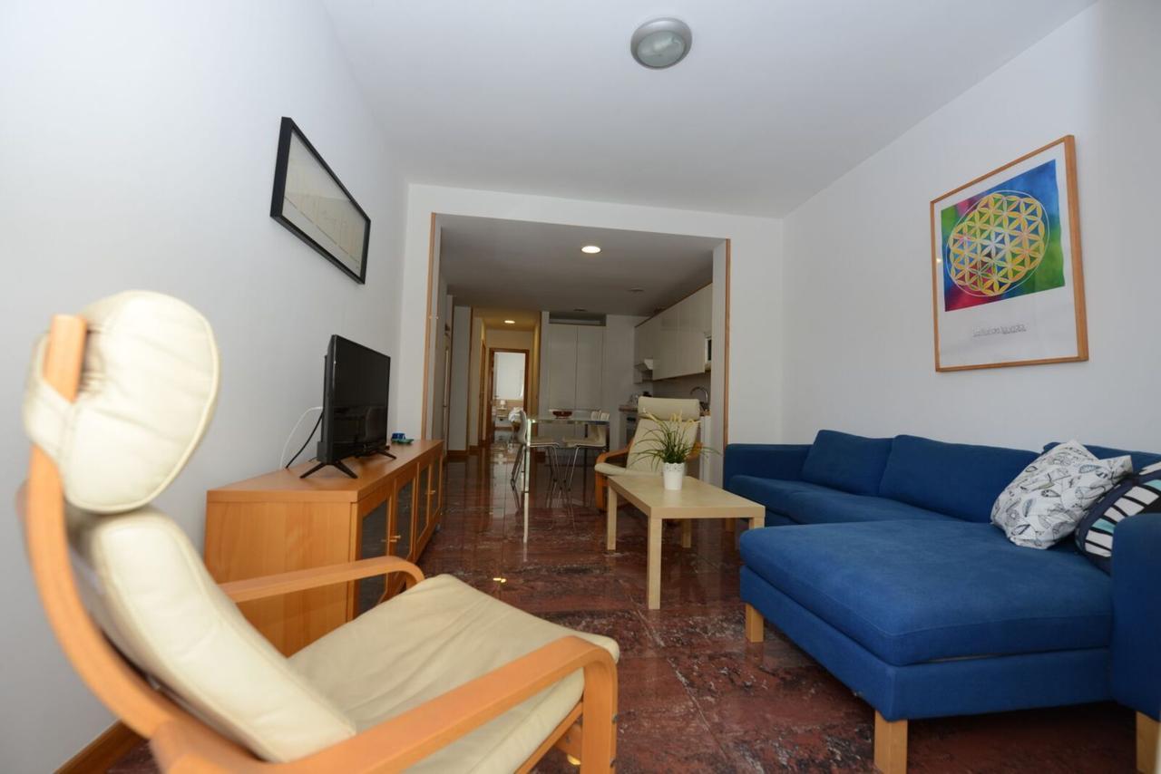 Edificio Gaviota 4 Apartment Лас Палмас де Гран Канария Екстериор снимка