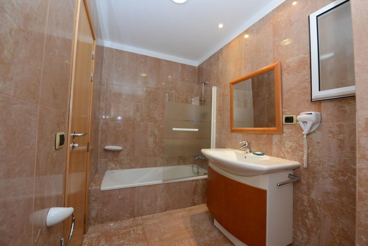 Edificio Gaviota 4 Apartment Лас Палмас де Гран Канария Екстериор снимка