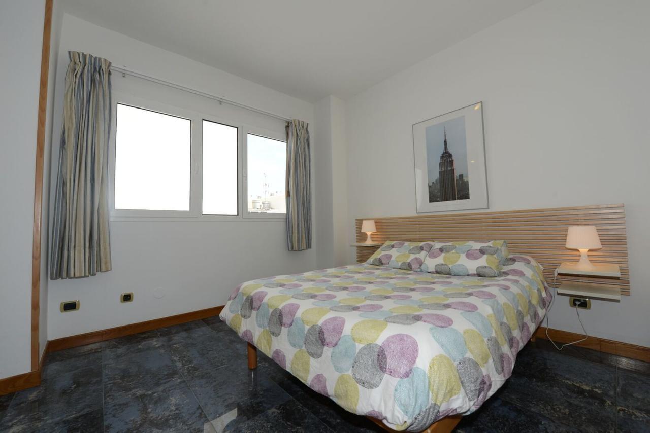 Edificio Gaviota 4 Apartment Лас Палмас де Гран Канария Екстериор снимка