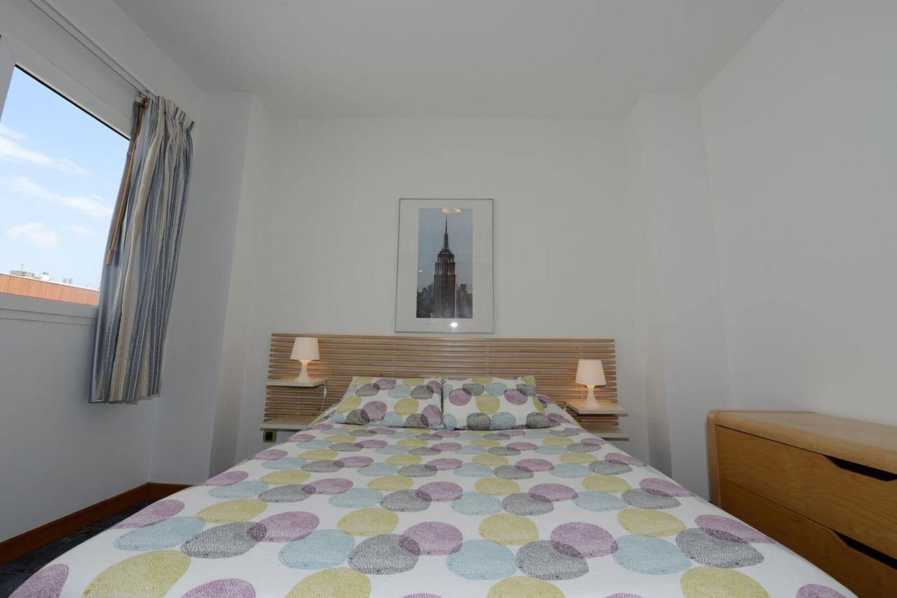 Edificio Gaviota 4 Apartment Лас Палмас де Гран Канария Екстериор снимка