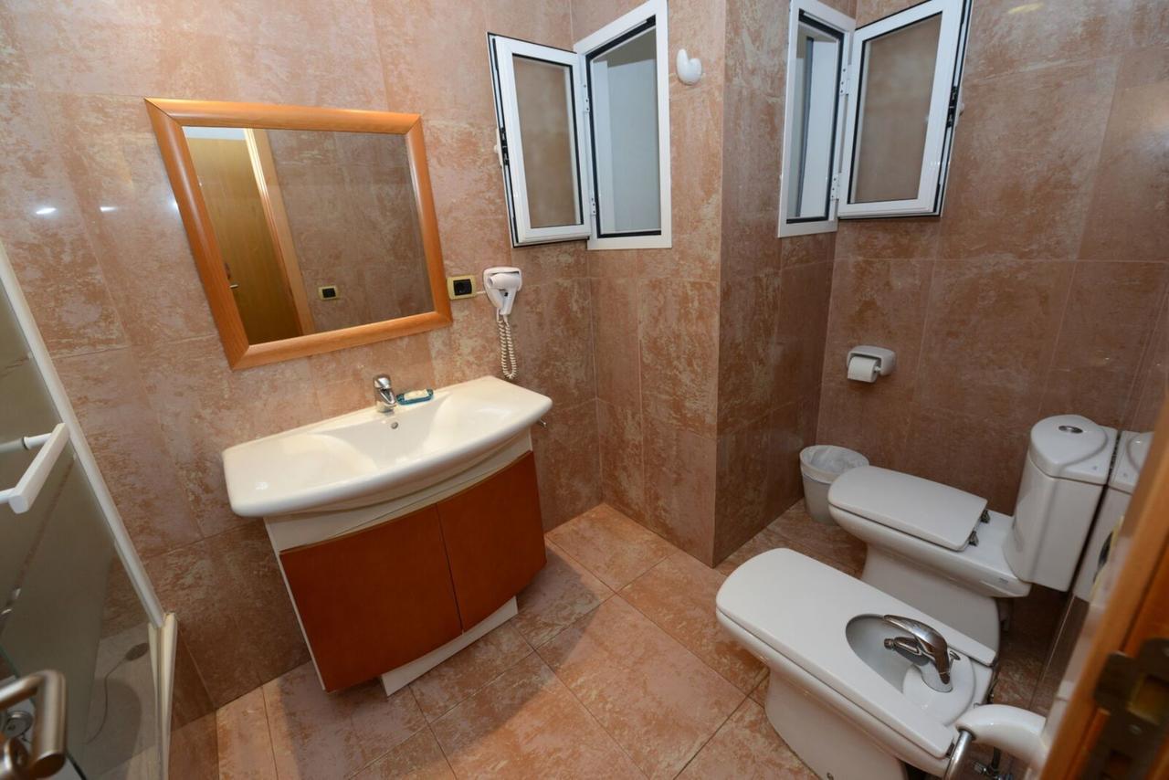 Edificio Gaviota 4 Apartment Лас Палмас де Гран Канария Екстериор снимка