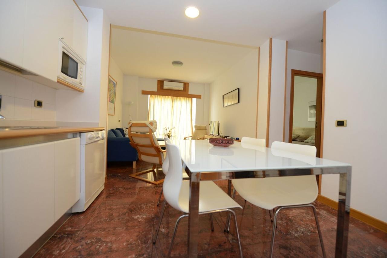 Edificio Gaviota 4 Apartment Лас Палмас де Гран Канария Екстериор снимка