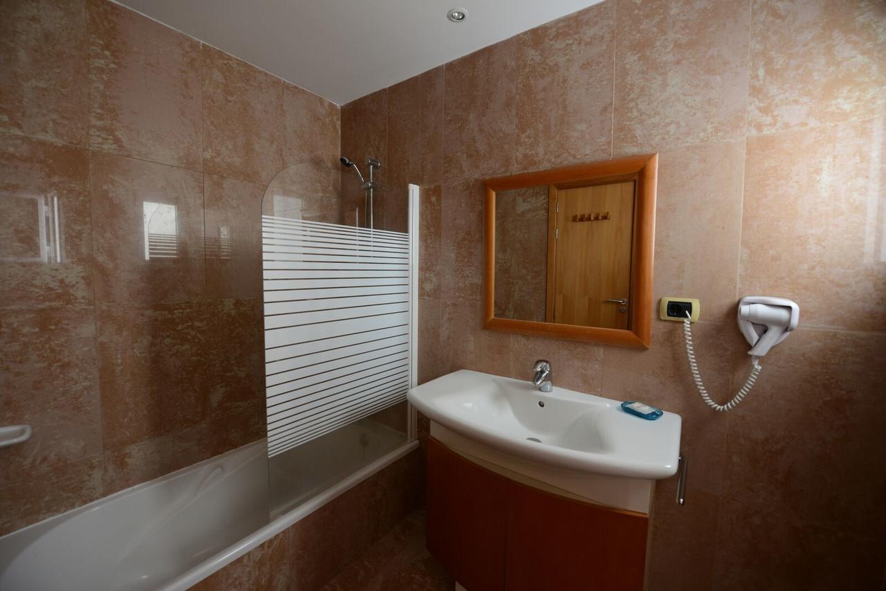 Edificio Gaviota 4 Apartment Лас Палмас де Гран Канария Екстериор снимка