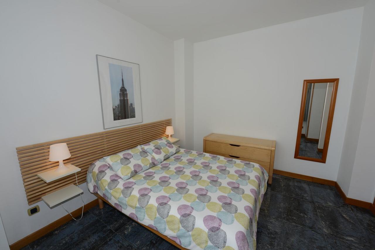 Edificio Gaviota 4 Apartment Лас Палмас де Гран Канария Екстериор снимка