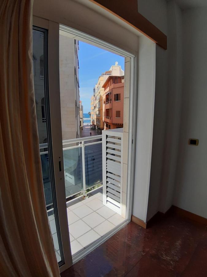 Edificio Gaviota 4 Apartment Лас Палмас де Гран Канария Екстериор снимка